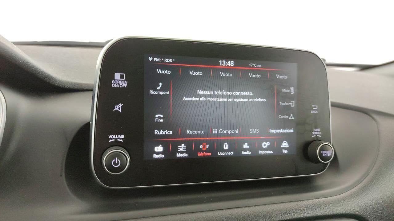 Fiat Fiat Tipo usata 13