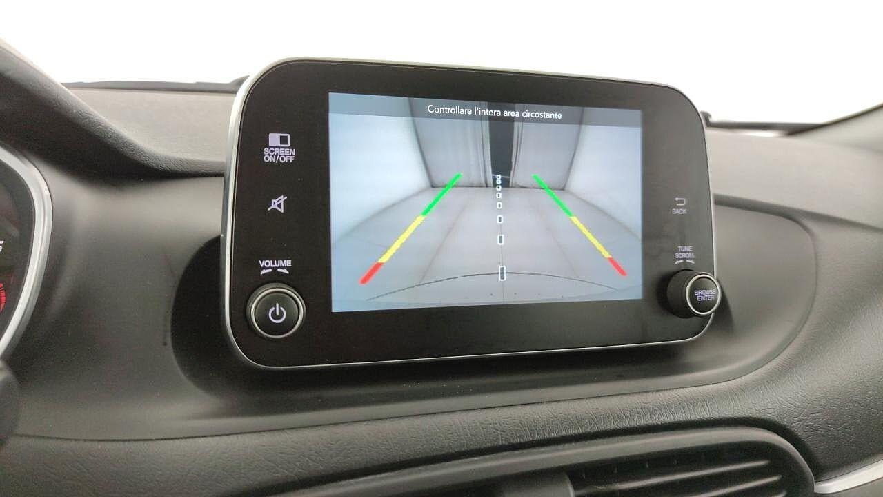 Fiat Fiat Tipo usata 14