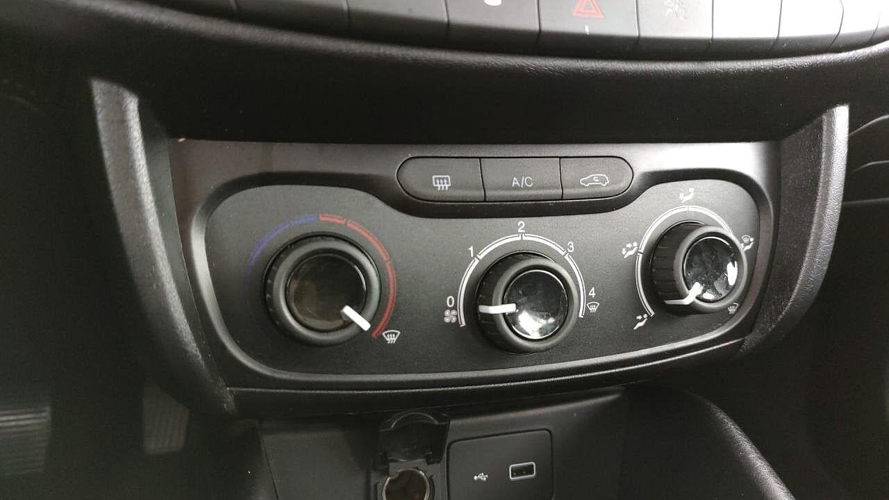 Fiat Fiat Tipo usata 15