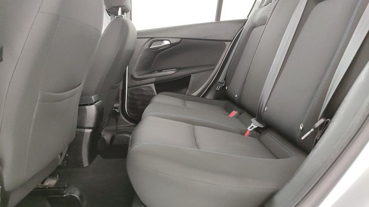 Fiat Fiat Tipo usata 16