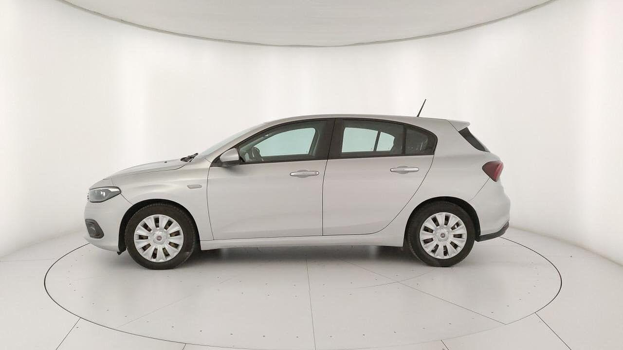 Fiat Fiat Tipo usata 18