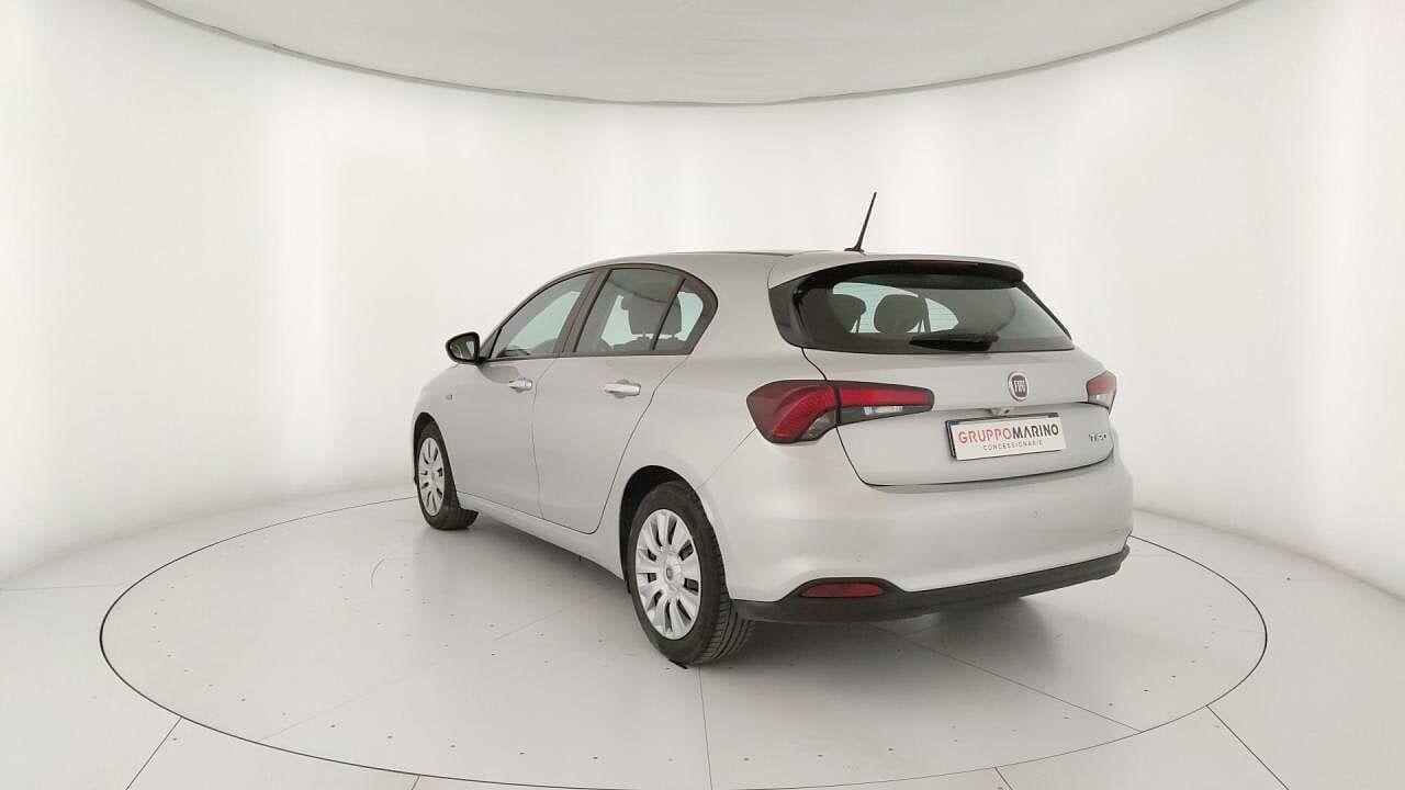 Fiat Fiat Tipo usata 20