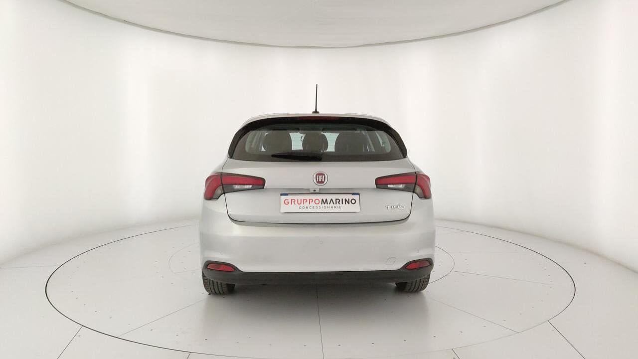 Fiat Fiat Tipo usata 21