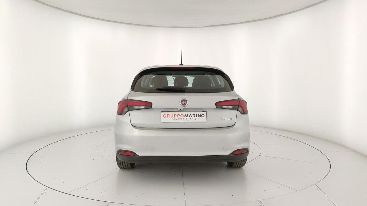 Fiat Fiat Tipo usata 22