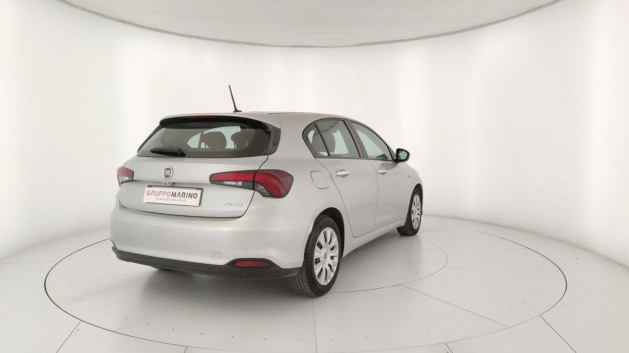 Fiat Fiat Tipo usata 23