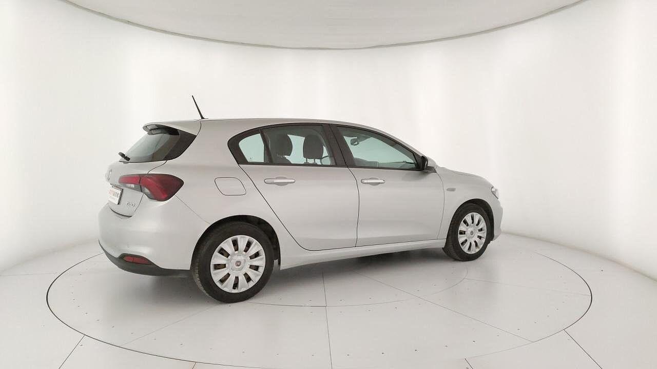 Fiat Fiat Tipo usata 24