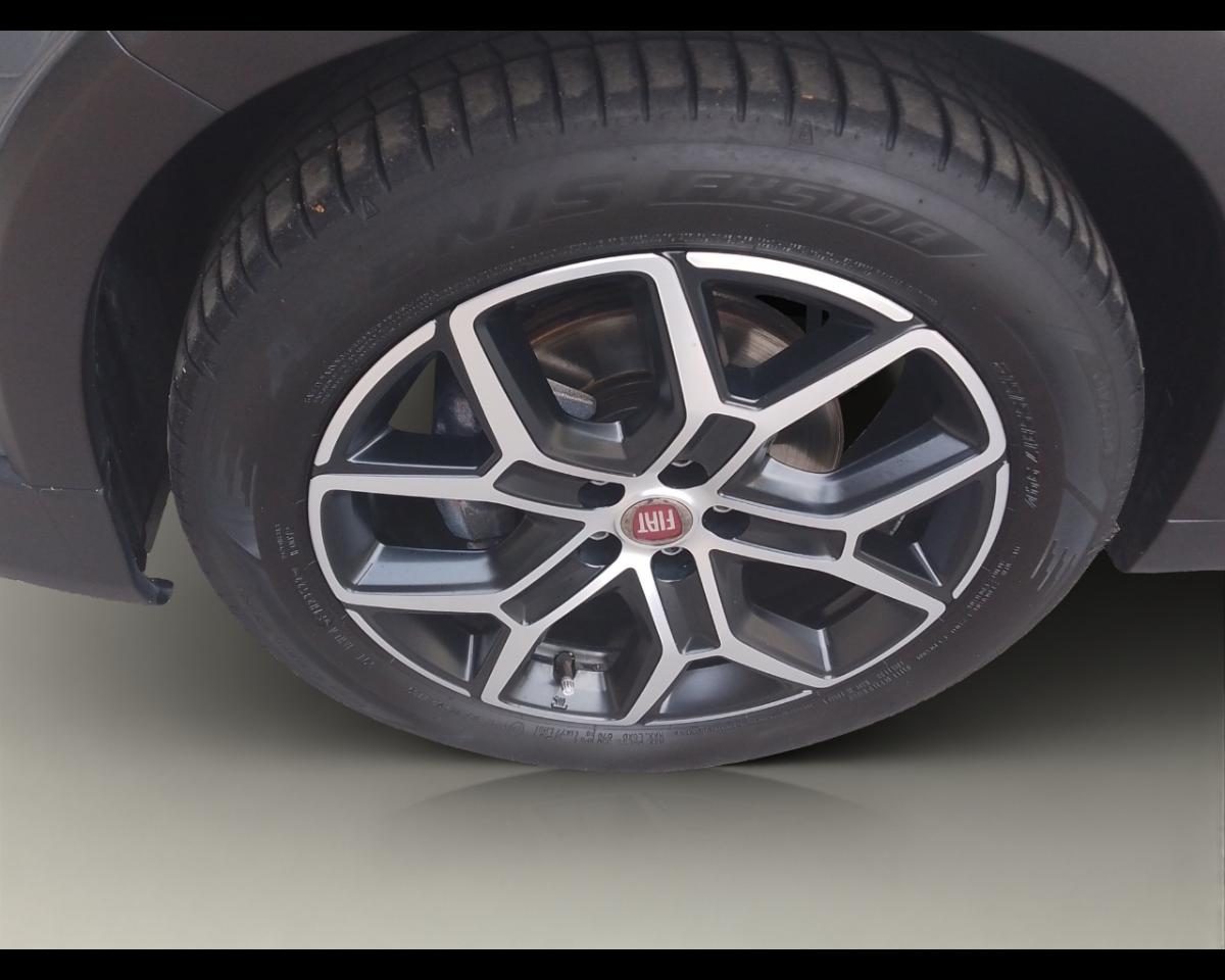 Fiat Fiat Tipo usata 3