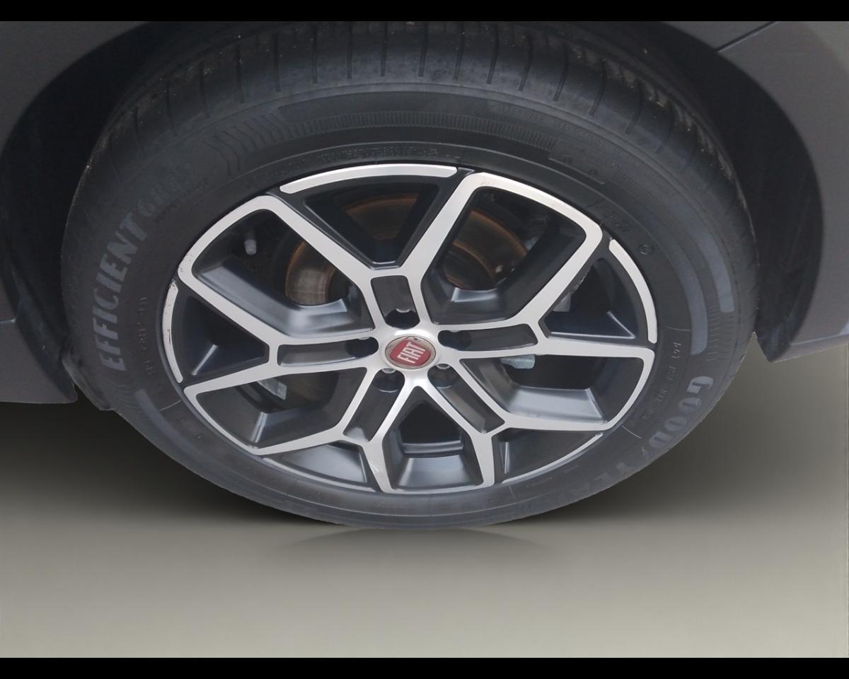 Fiat Fiat Tipo usata 4