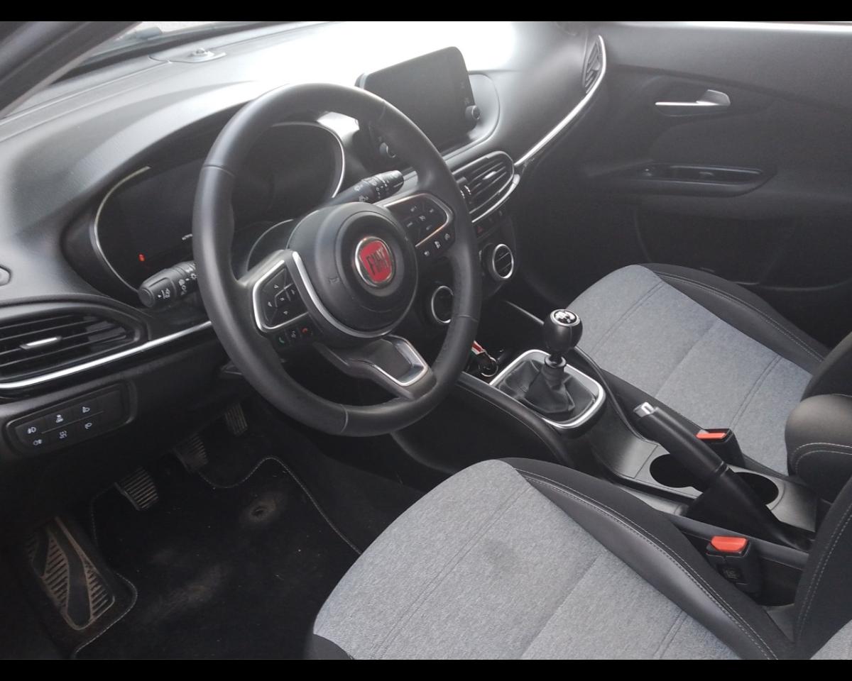 Fiat Fiat Tipo usata 5