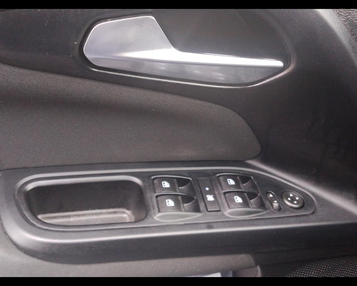 Fiat Fiat Tipo usata 8