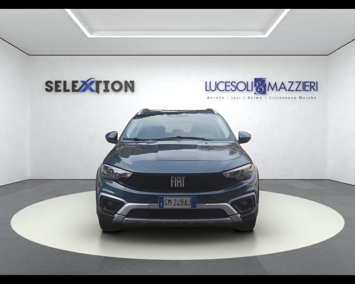 Fiat Fiat Tipo usata 12