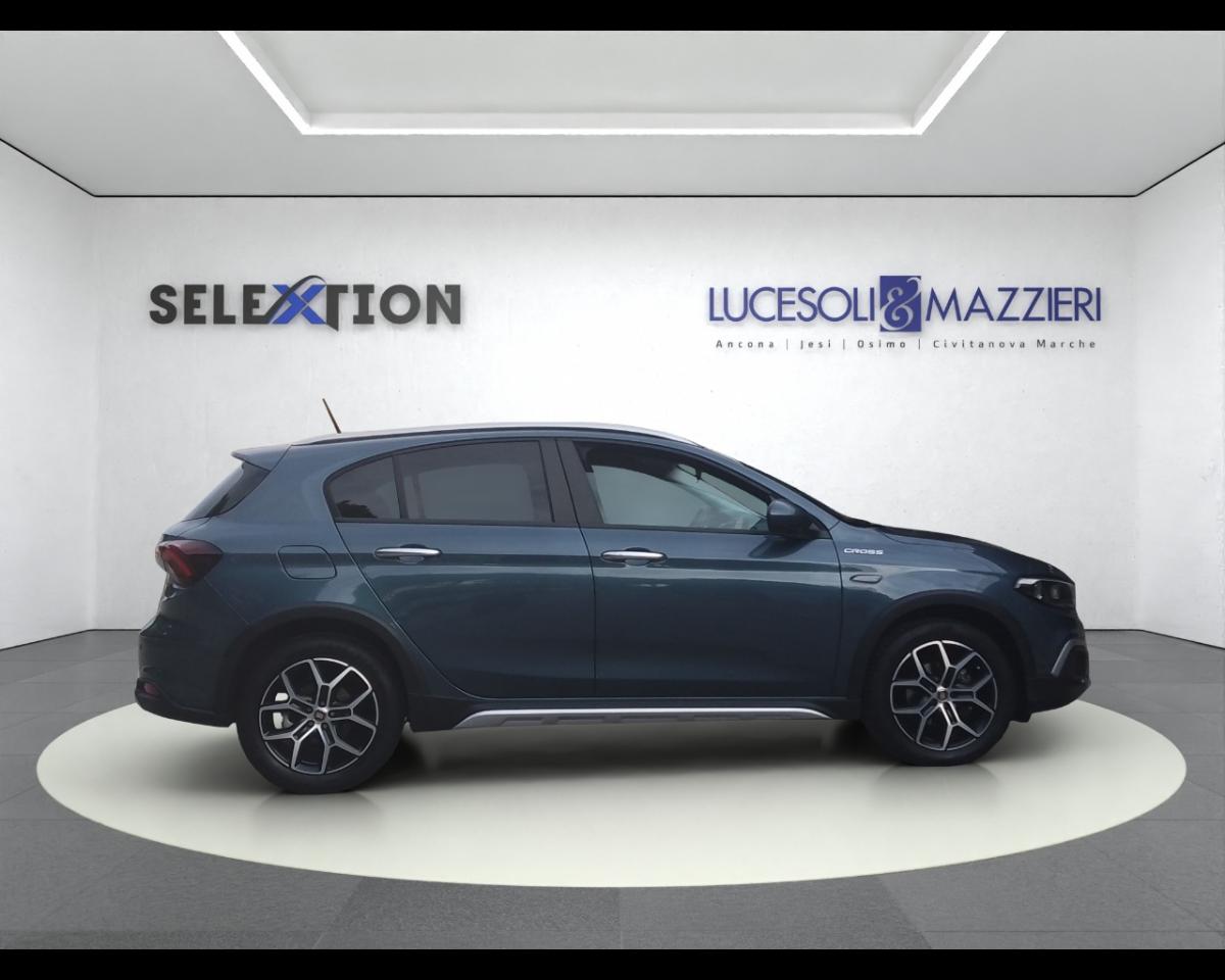Fiat Fiat Tipo usata 13