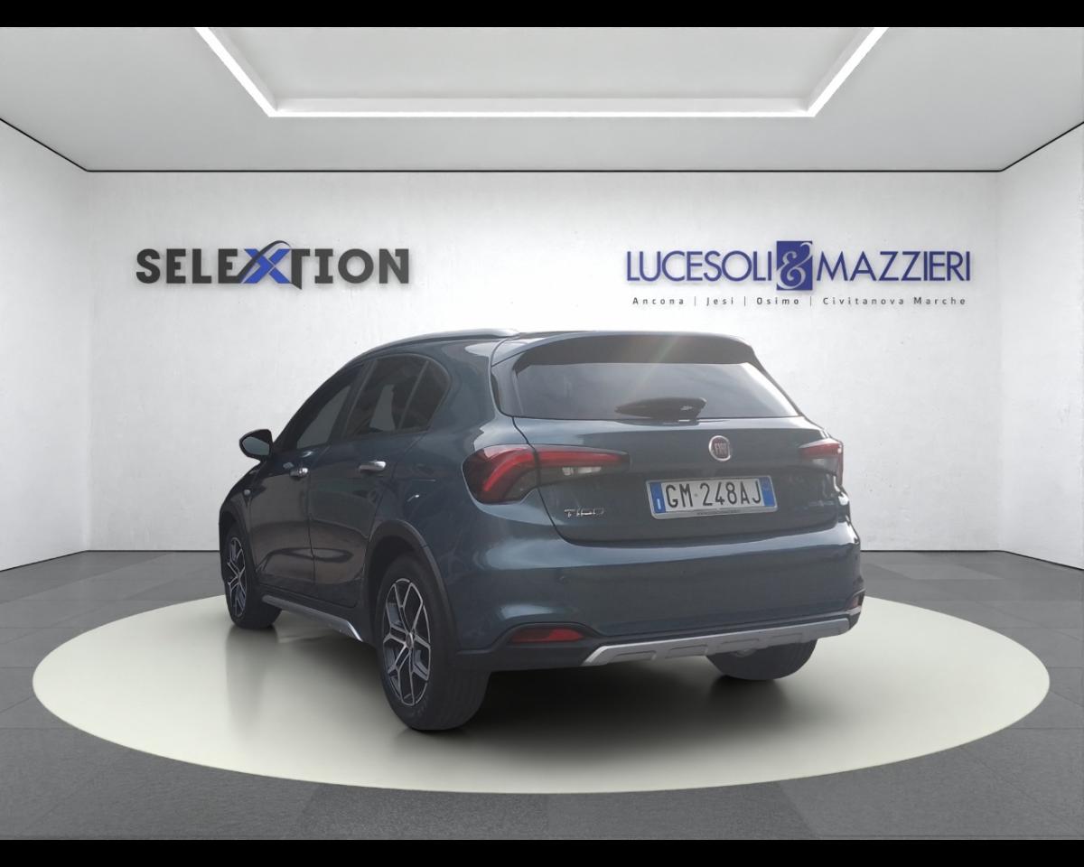 Fiat Fiat Tipo usata 16