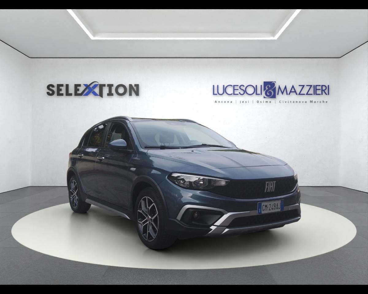 Fiat Fiat Tipo usata 17