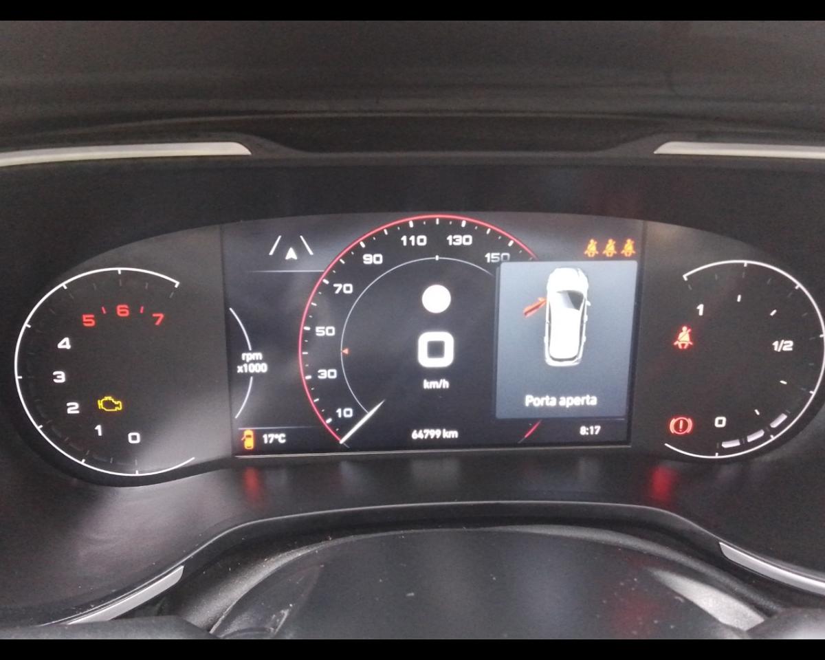 Fiat Fiat Tipo usata 19