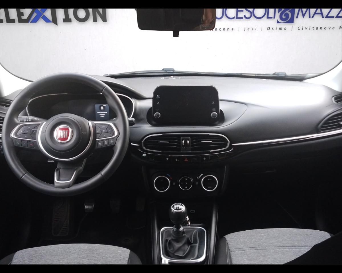 Fiat Fiat Tipo usata 20