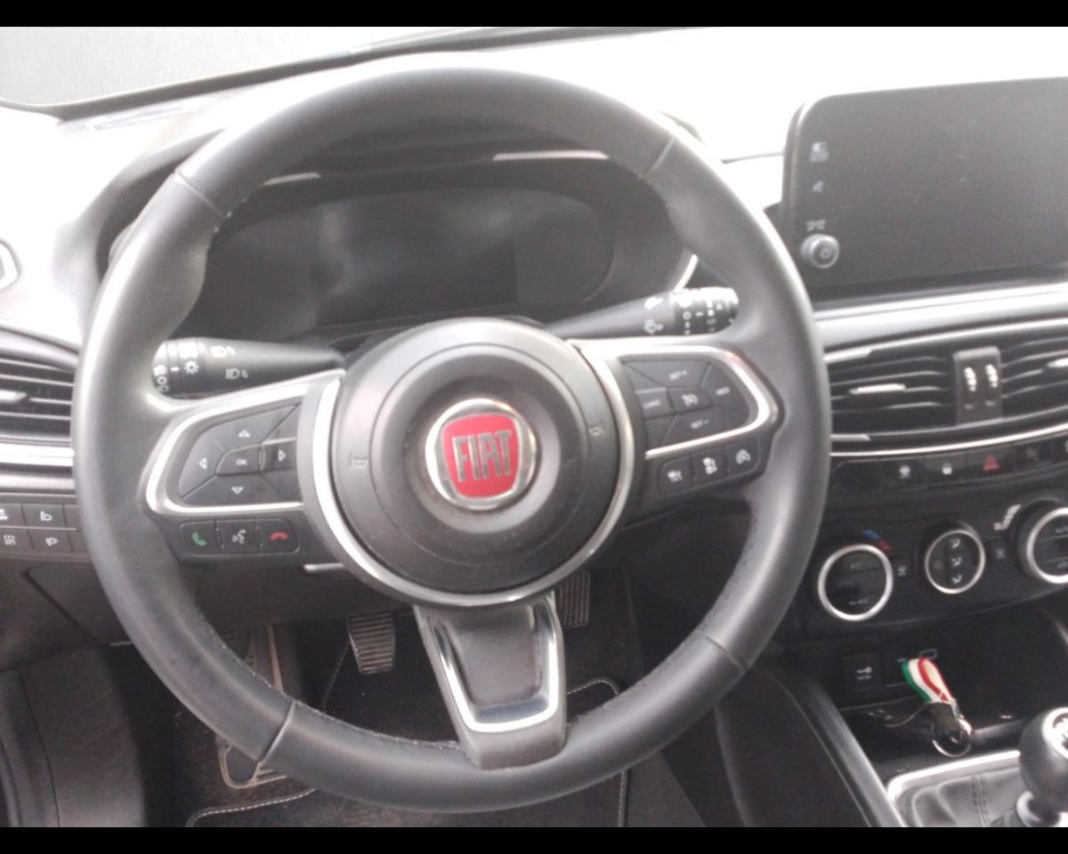Fiat Fiat Tipo usata 21