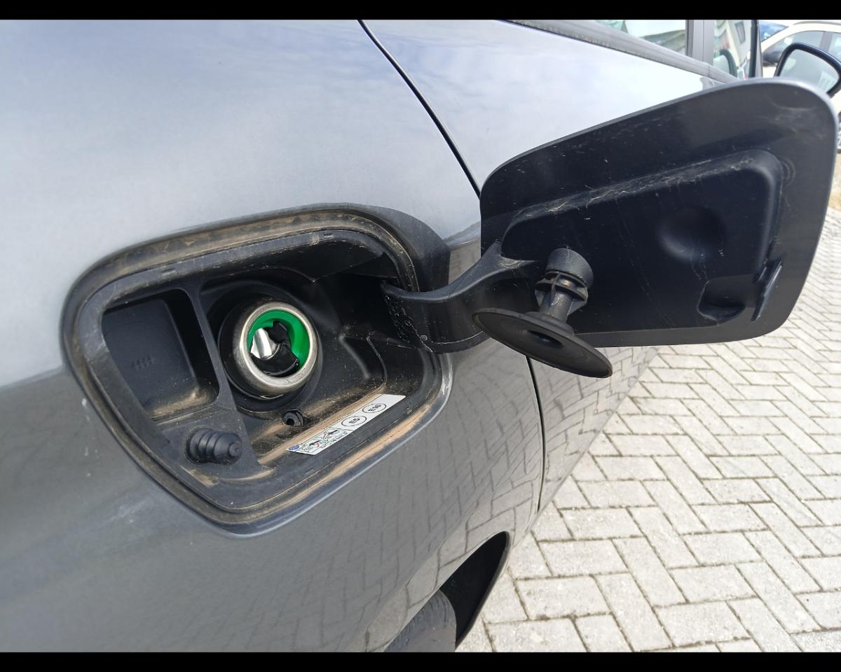 Fiat Fiat Tipo usata 1