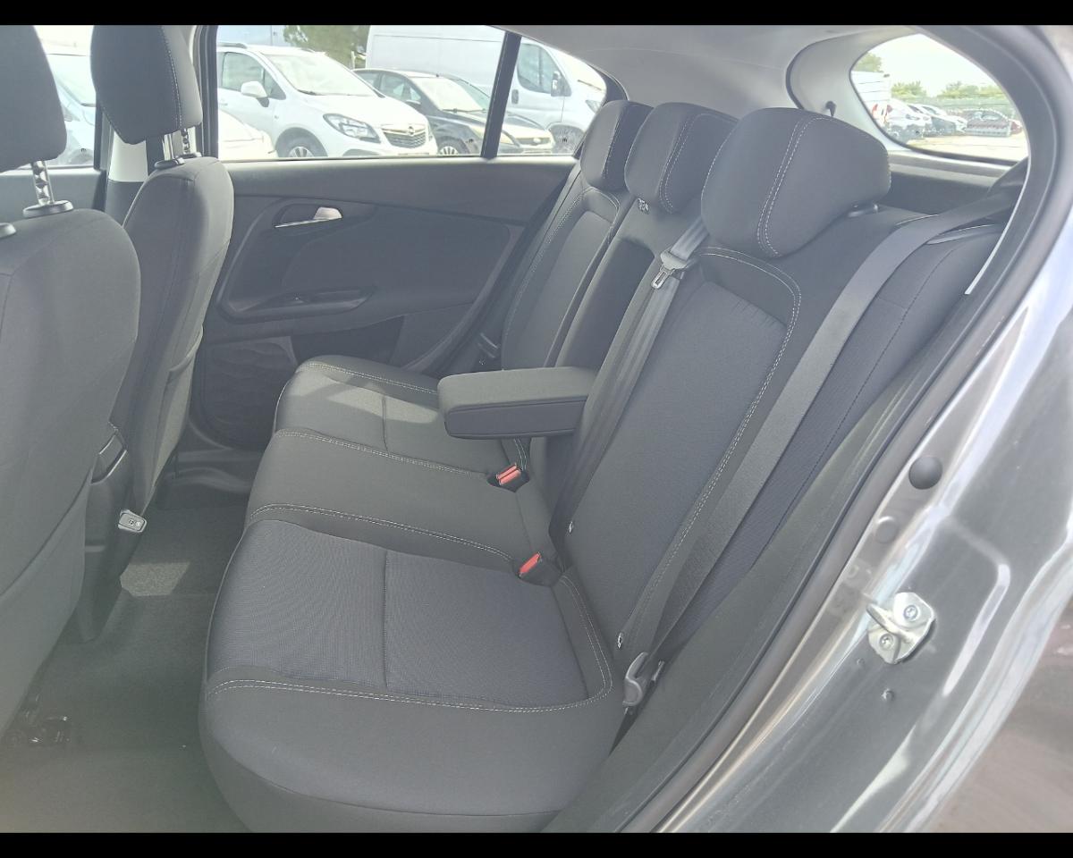Fiat Fiat Tipo usata 3