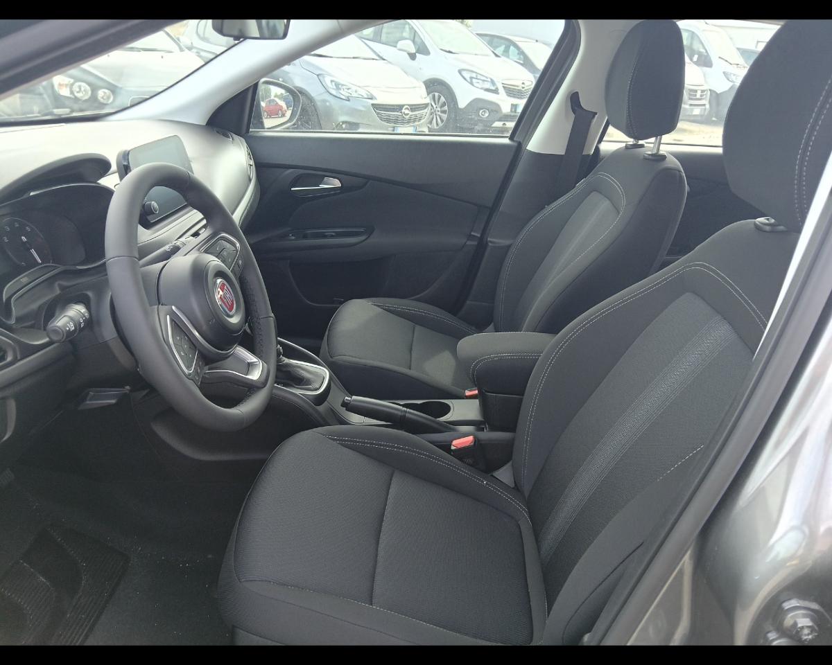 Fiat Fiat Tipo usata 4