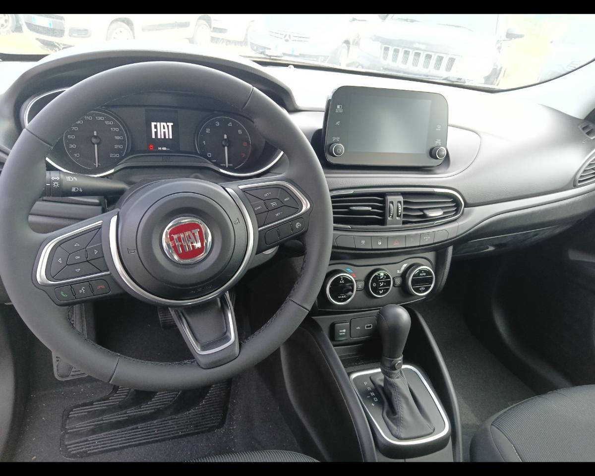 Fiat Fiat Tipo usata 5