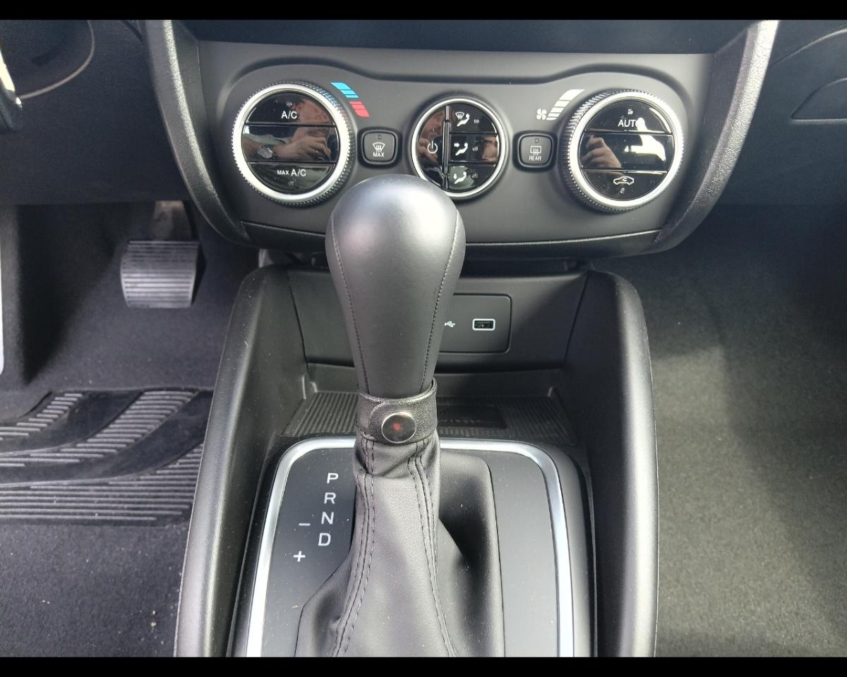 Fiat Fiat Tipo usata 6