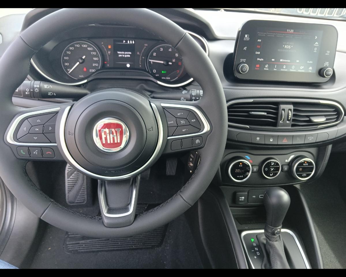 Fiat Fiat Tipo usata 7
