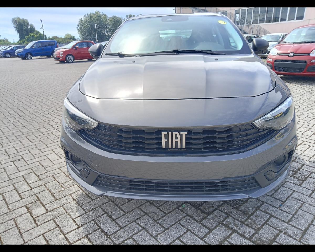 Fiat Fiat Tipo usata 8