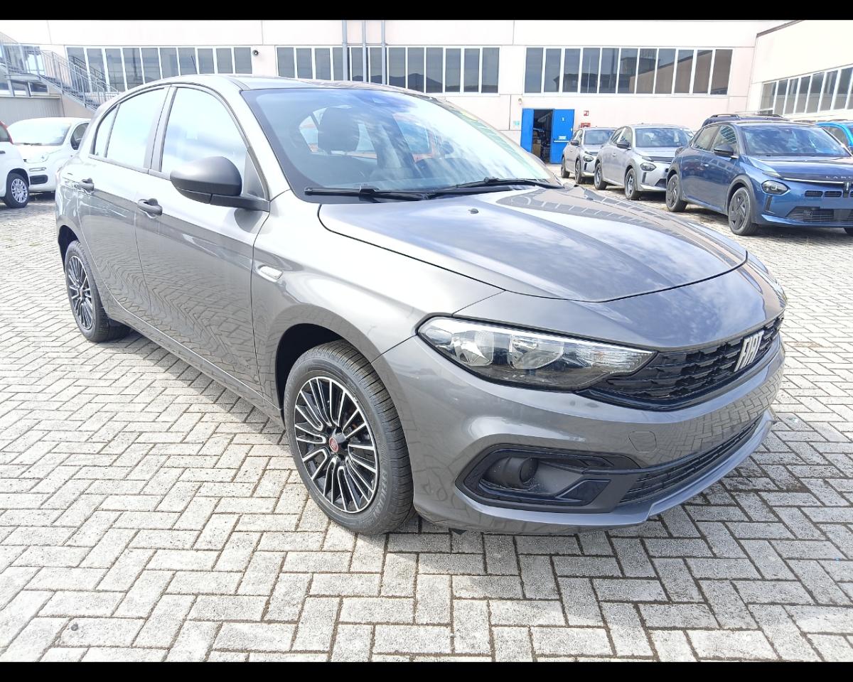 Fiat Fiat Tipo usata 9