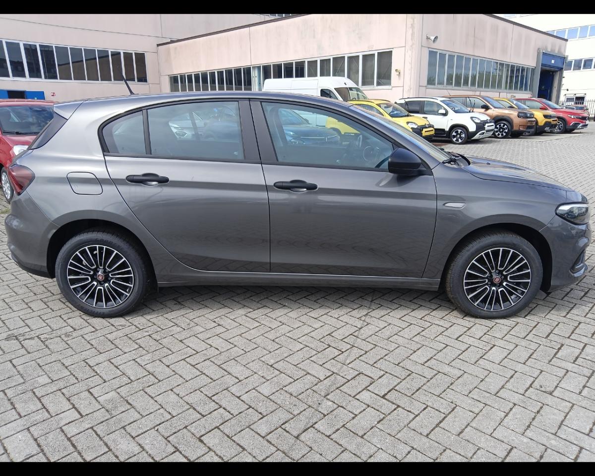 Fiat Fiat Tipo usata 10