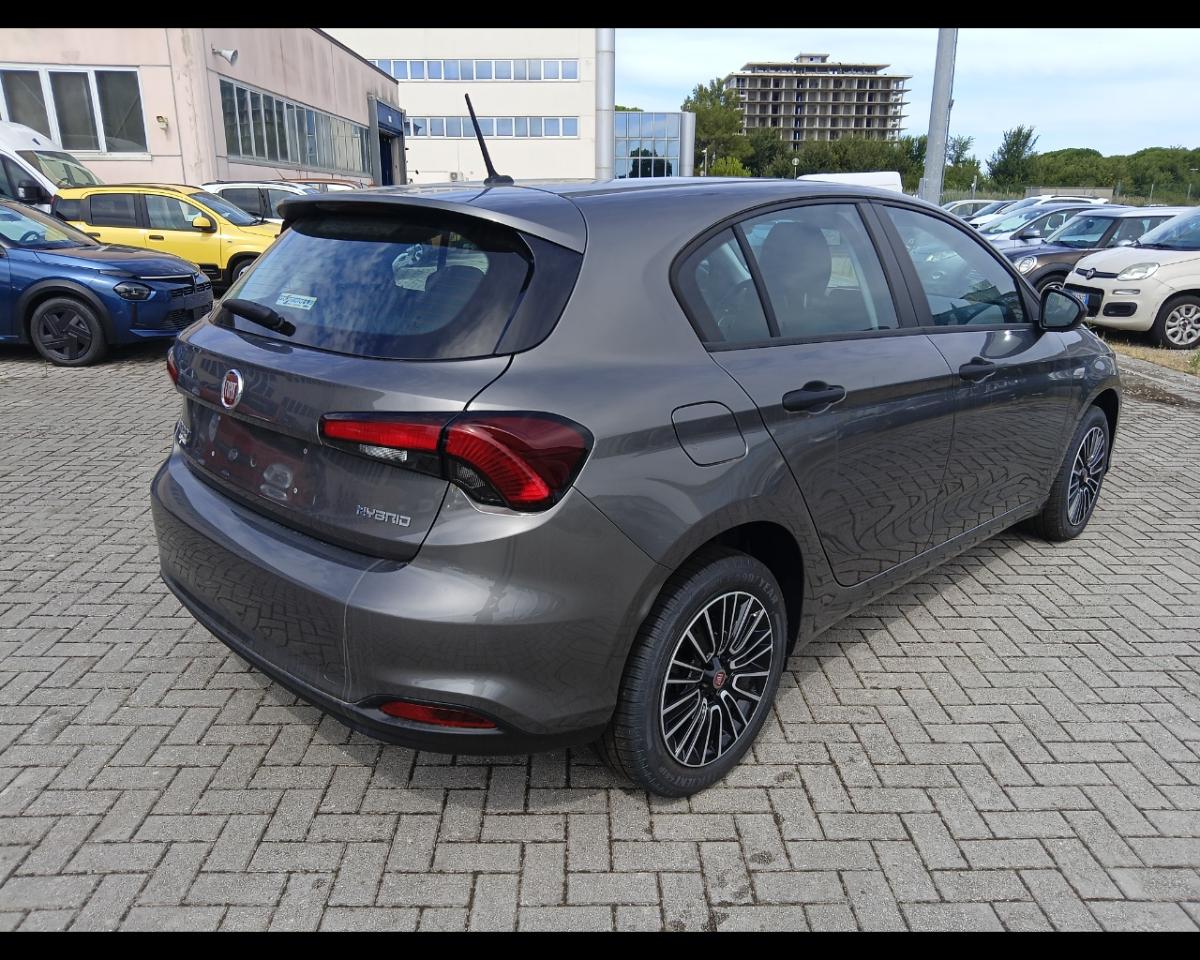 Fiat Fiat Tipo usata 11