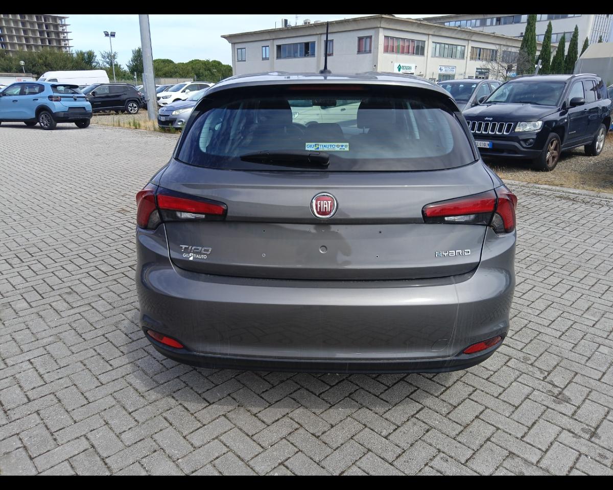 Fiat Fiat Tipo usata 12