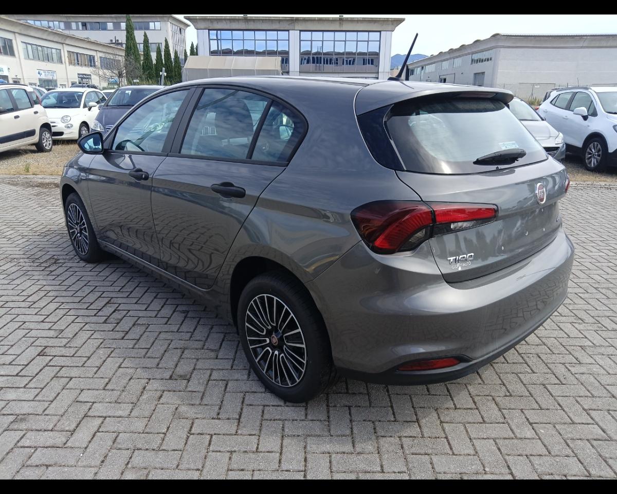 Fiat Fiat Tipo usata 13
