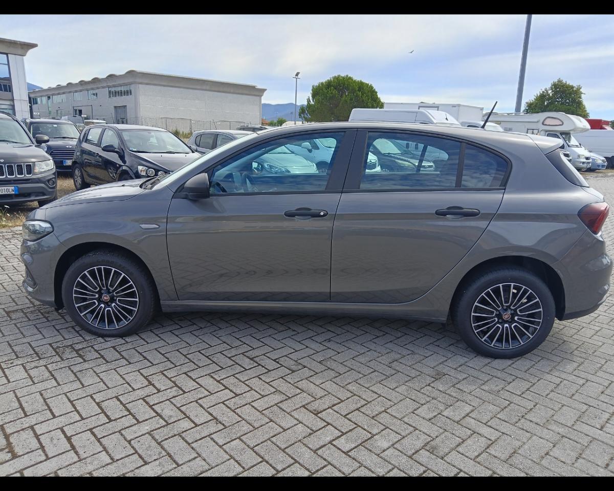 Fiat Fiat Tipo usata 14