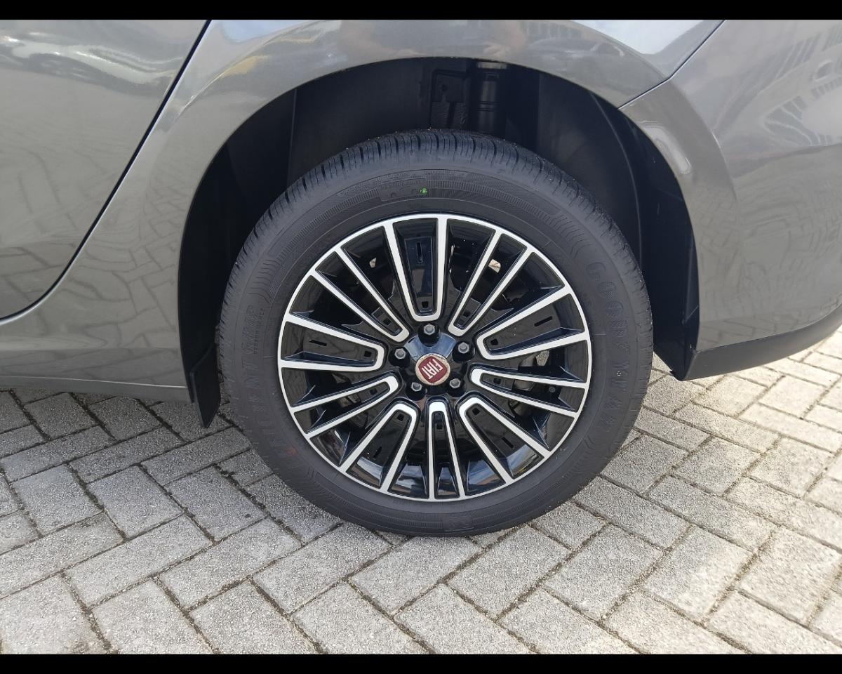 Fiat Fiat Tipo usata 15