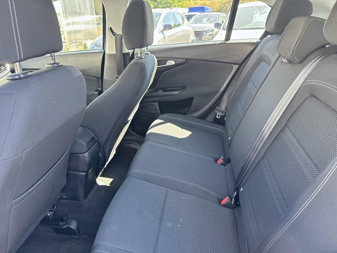 Fiat Fiat Tipo usata, con Climatizzatore