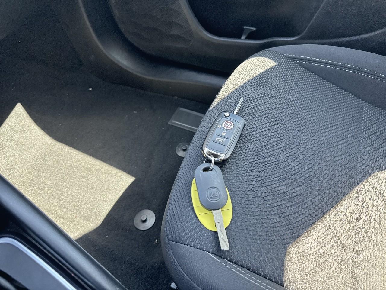 Fiat Fiat Tipo usata 5