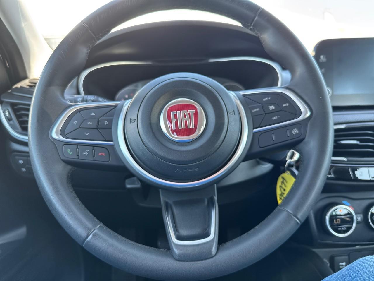 Fiat Fiat Tipo usata 6