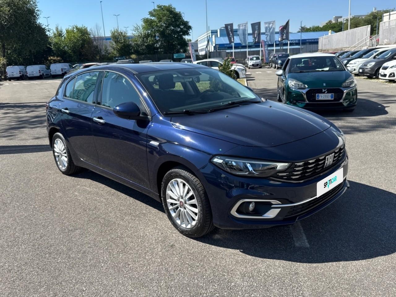 Fiat Fiat Tipo usata 15