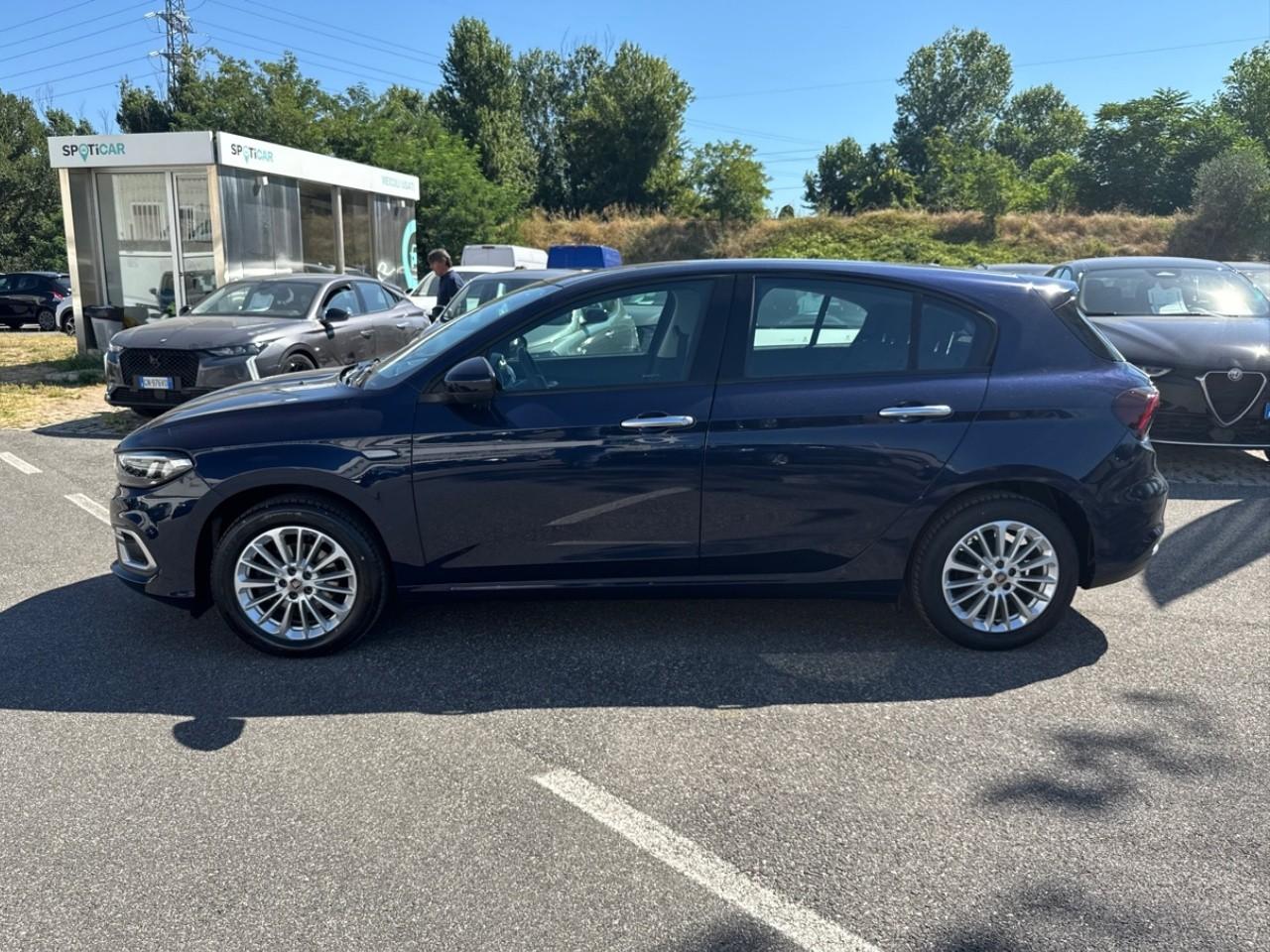 Fiat Fiat Tipo usata 16