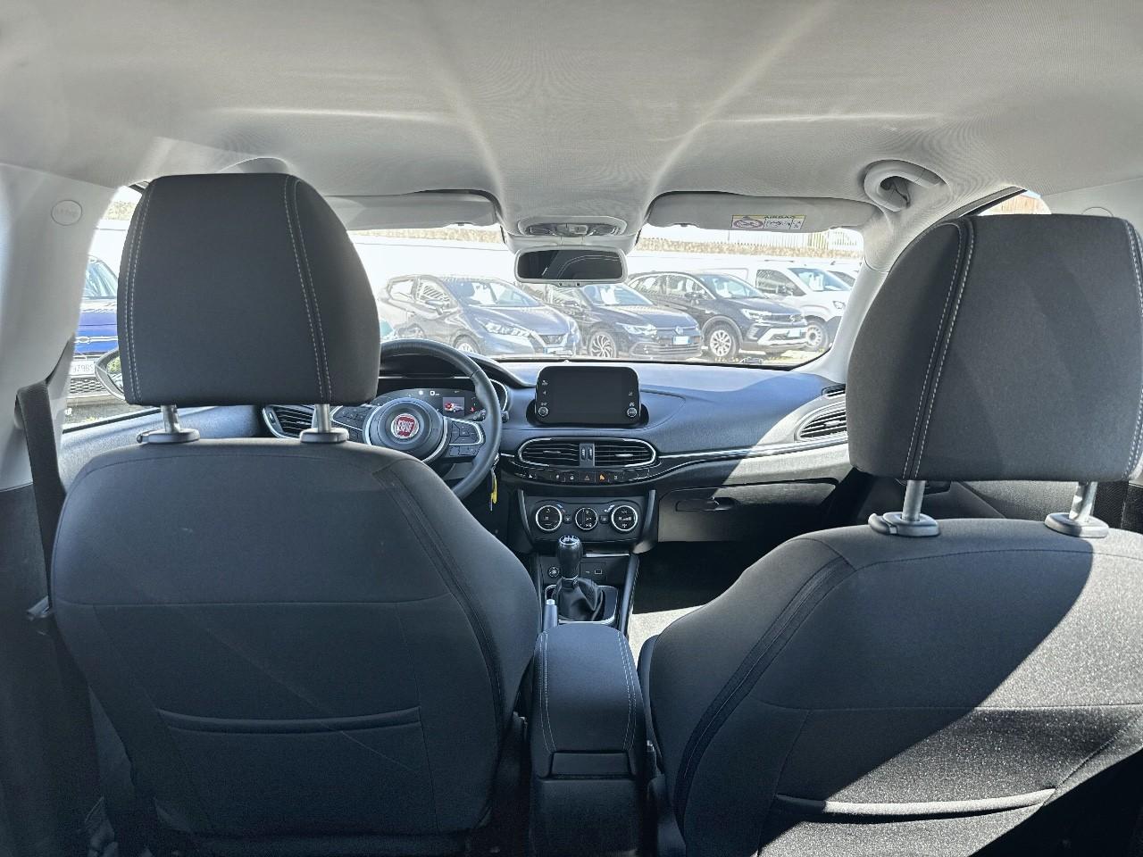 Fiat Fiat Tipo usata 20