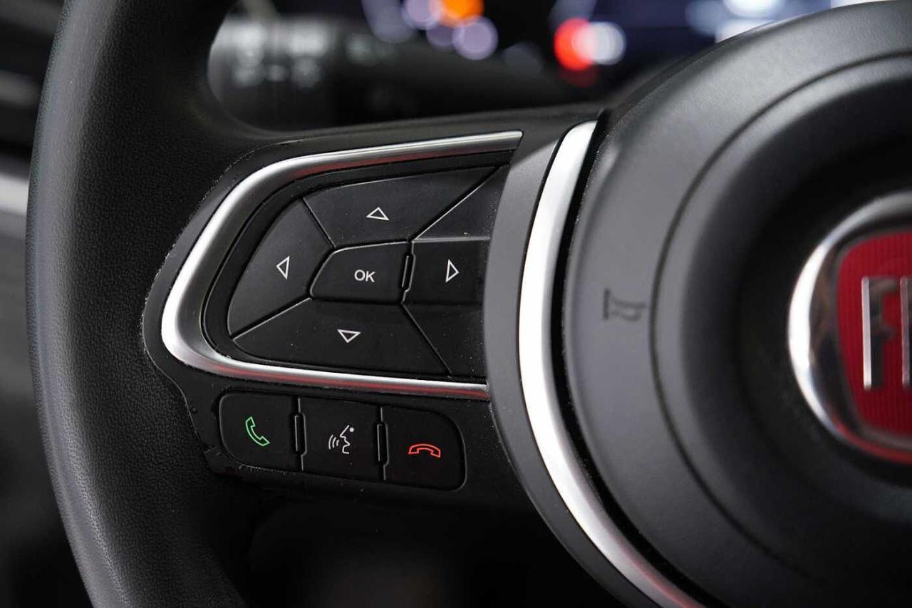 Fiat Fiat Tipo usata, con Vetri Oscurati