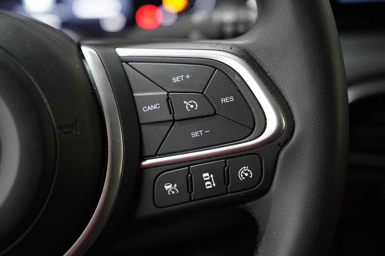 Fiat Fiat Tipo usata, con Xenon-led