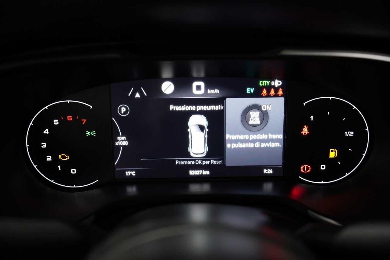 Fiat Fiat Tipo usata 4