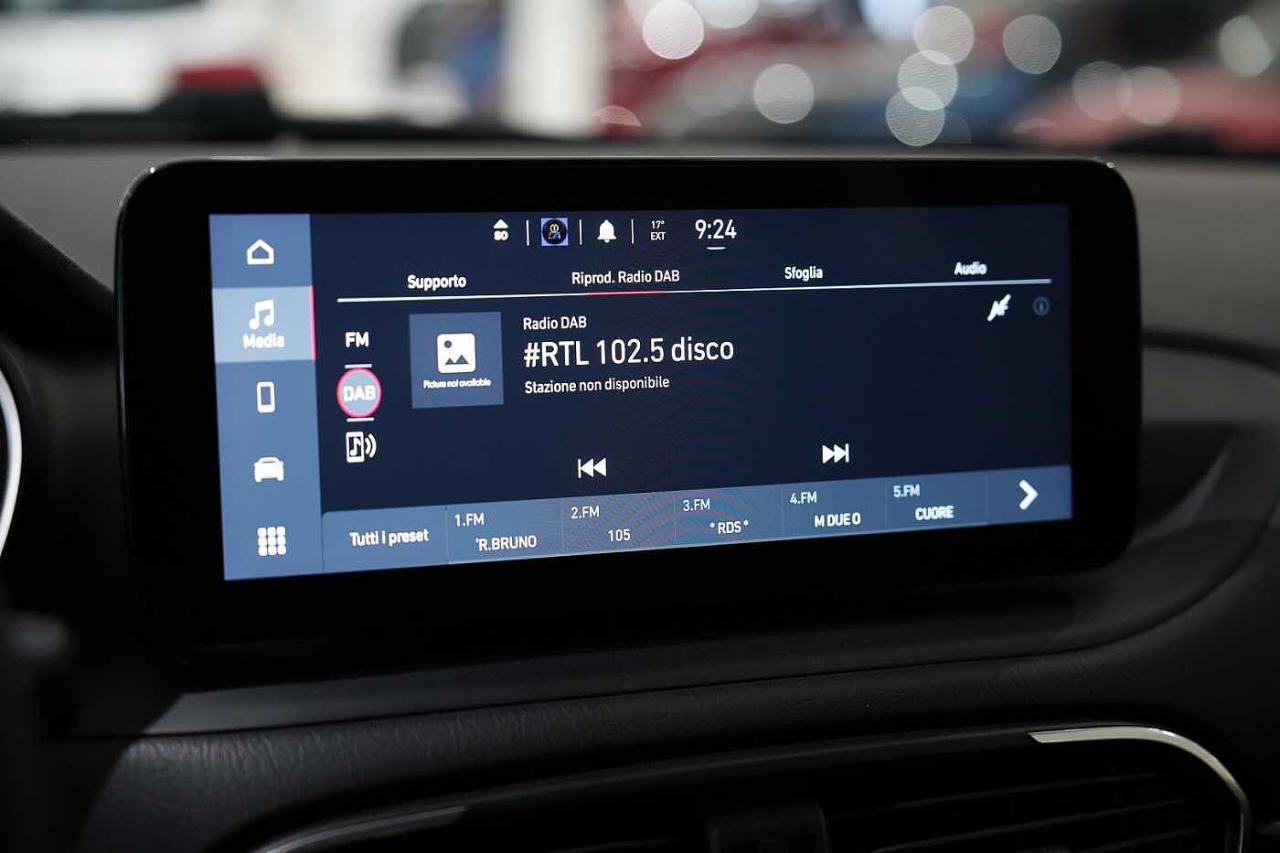 Fiat Fiat Tipo usata 5