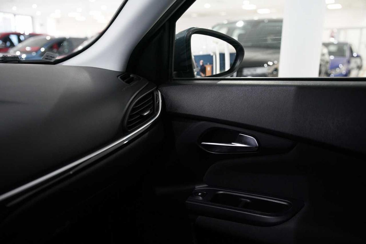 Fiat Fiat Tipo usata 9