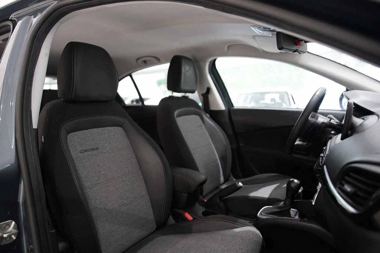 Fiat Fiat Tipo usata 10