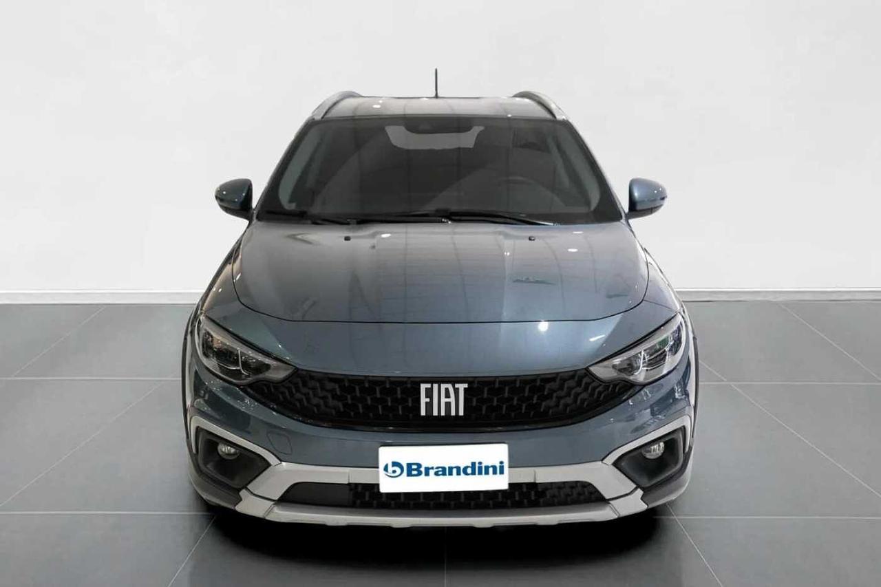 Fiat Fiat Tipo usata 11