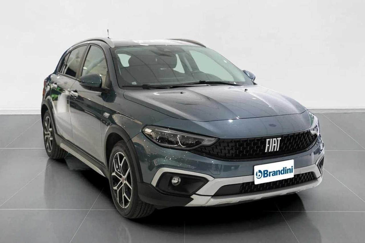 Fiat Fiat Tipo usata 15
