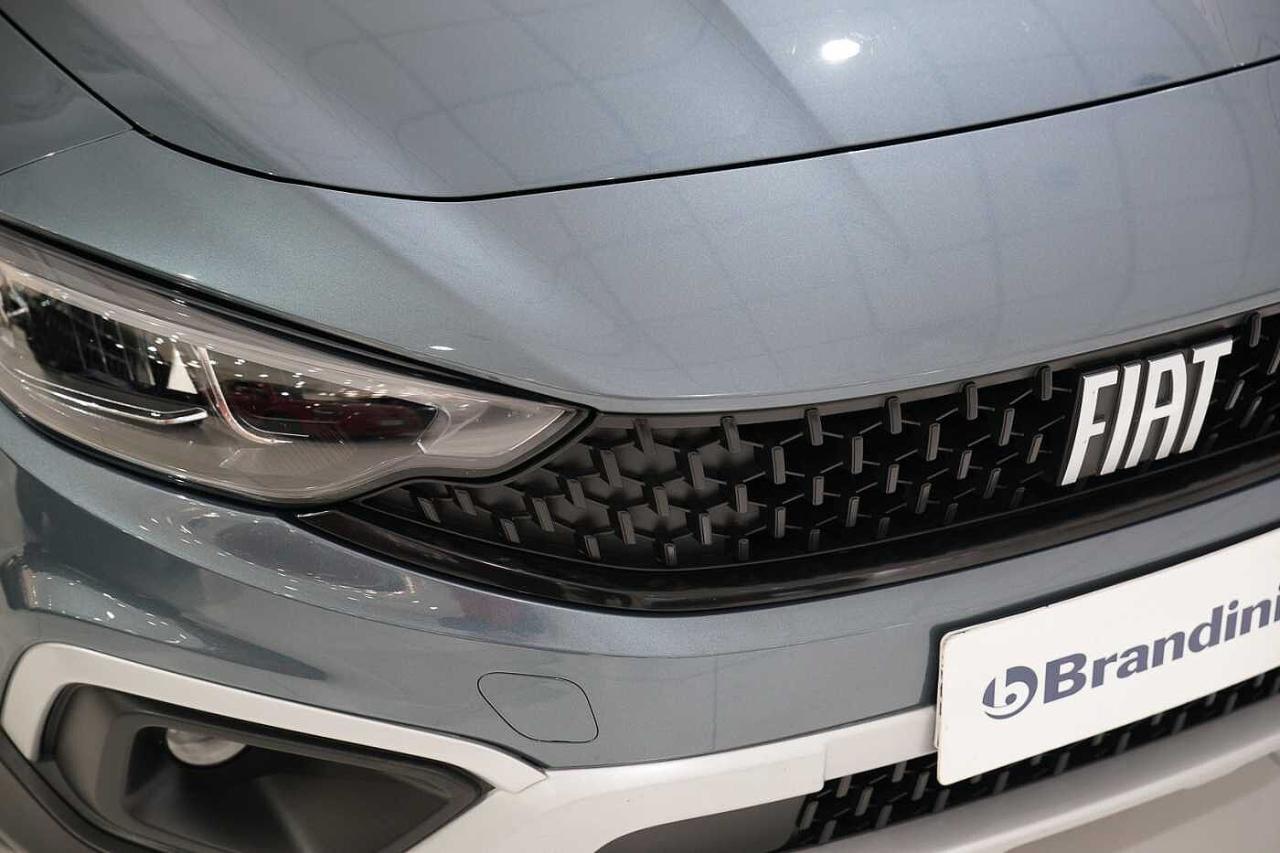 Fiat Fiat Tipo usata 16